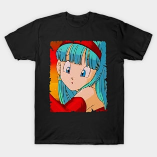 BULLA MERCH VTG T-Shirt